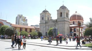 Dicetur: Junín superó los 125 mil turistas en Semana Santa gracias a ferias, concursos y otros.