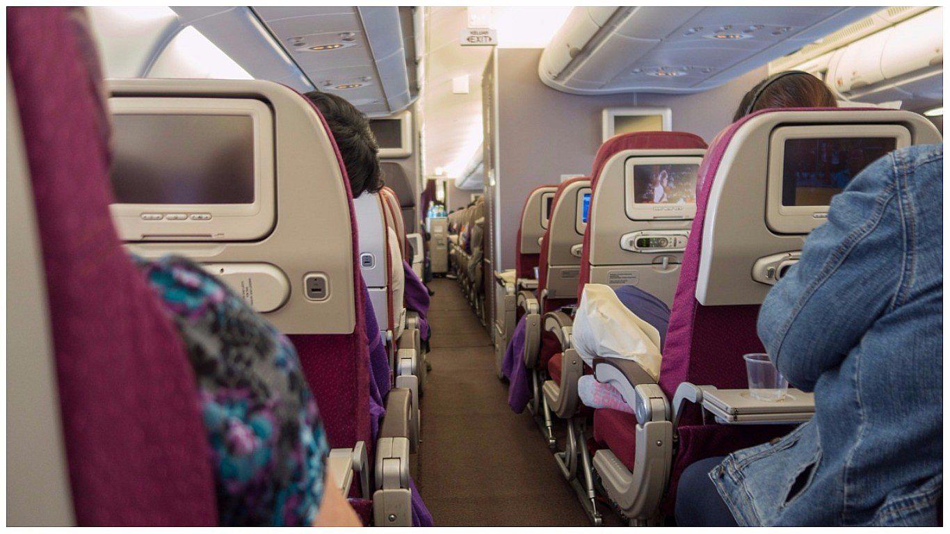 Estados Unidos prohibirá llevar computador o tablet en el avión