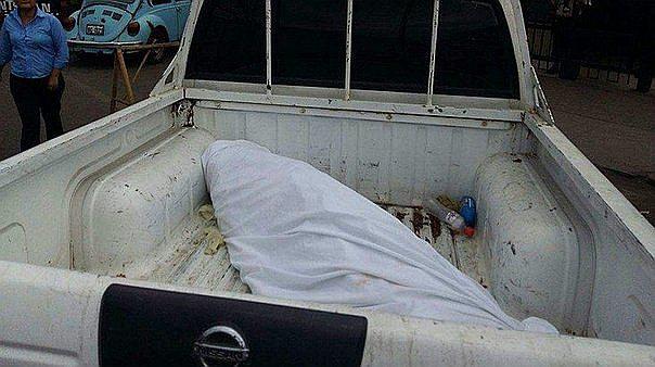 Julcán: Escolar pierde la vida tras ser aplastado por muro de colegio 