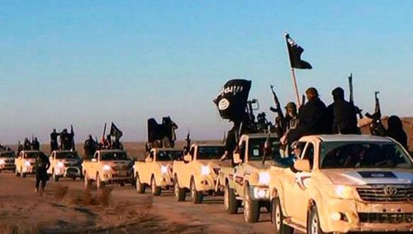 Estado Islámico: Yihadistas ejecutan a nueve civiles acusados de "conspiración"