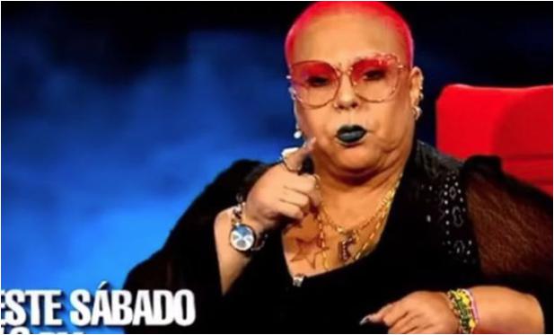 Lucía de la Cruz - El Valor de la Verdad