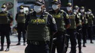La Libertad: Gobernador Manuel Llempén insistirá en solicitar más policías para la región
