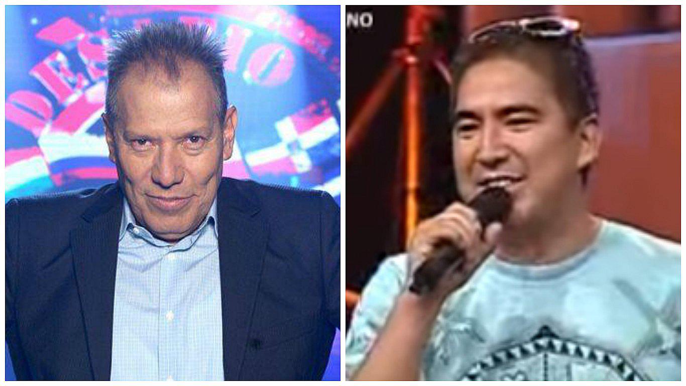 Yo soy: imitador de Raúl Romero sorprendió a Ricardo Morán, tras incómodo momento (VIDEOS)