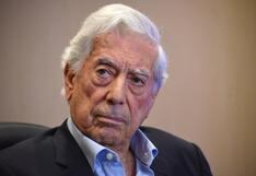 Mario Vargas Llosa: celebran sus 88 años con búsqueda de sus libros en Lima