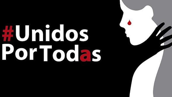 #UnidosPorTodas: Cada día se registran 63 denuncias por agresión sexual en Perú