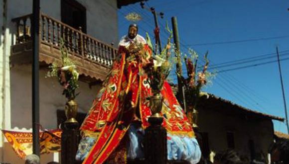 Áncash: Pallasca y su tradicional Festividad en honor a San Juan Bautista 