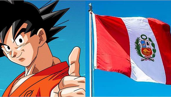 Goku es peruano: Producción cinematográfica nacional hará ‘live action’ de ‘Dragon Ball’ 