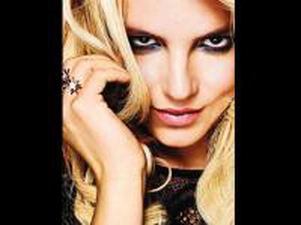 FOTOS: Britney Spears posa muy hot en la revista 'Glamour'