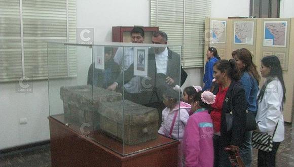 Tacna: todo lo que debes saber del "Día de los Museos" 