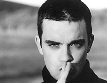 Robbie Williams quiere conocer el Perú