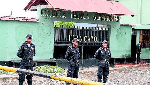 Hoy termina inscripción para postular a la Policía Nacional del Perú