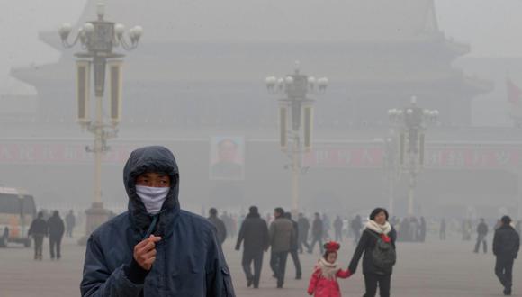 China: El cáncer mata a 7.500 personas por día