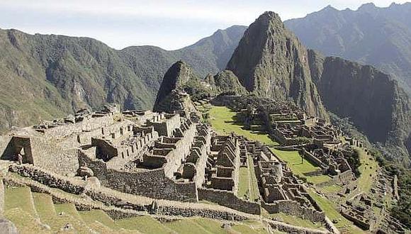 Cadena internacional recomienda no visitar Machu Picchu este 2018 