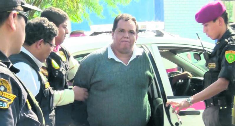 Jimmy Torres limpio de todo en el caso de pedofilia