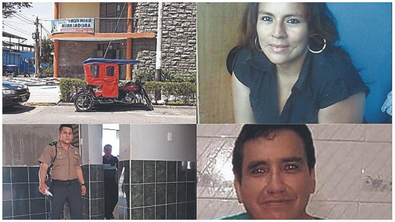 El médico detenido por presunta negligencia será investigado por homicidio 