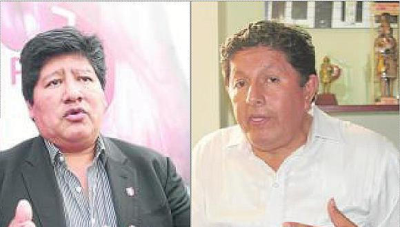 Oviedo vs. Huancaruna: enfrentados por el caso “Wachiturros” de Tumán 