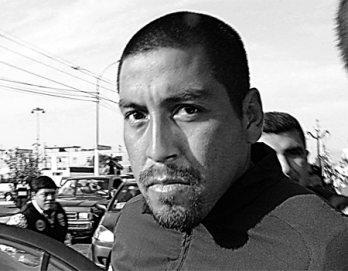 Machito Gómez a la cárcel