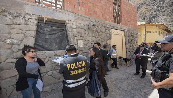 Investigan muerte de voluntario coreano en Cusco