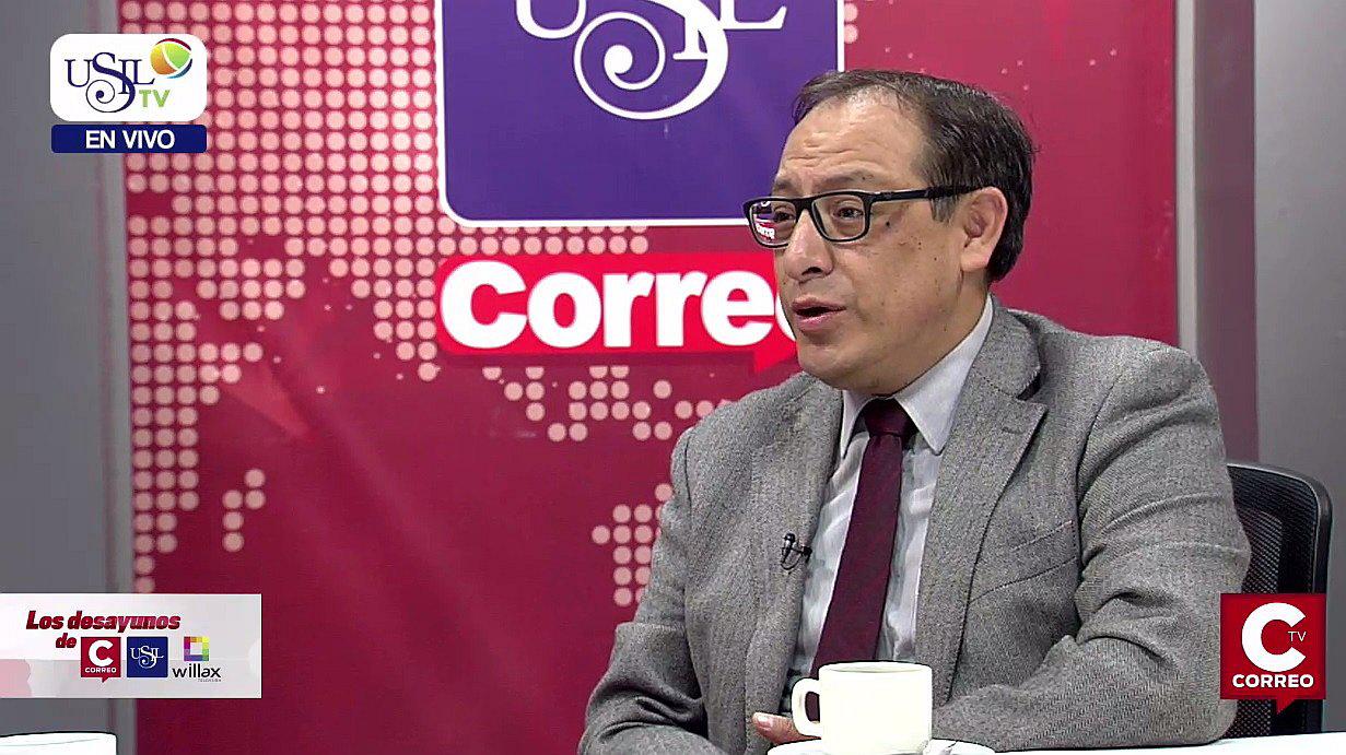 Los Desayunos de Correo y Usil: programa de 30 de junio de 2017