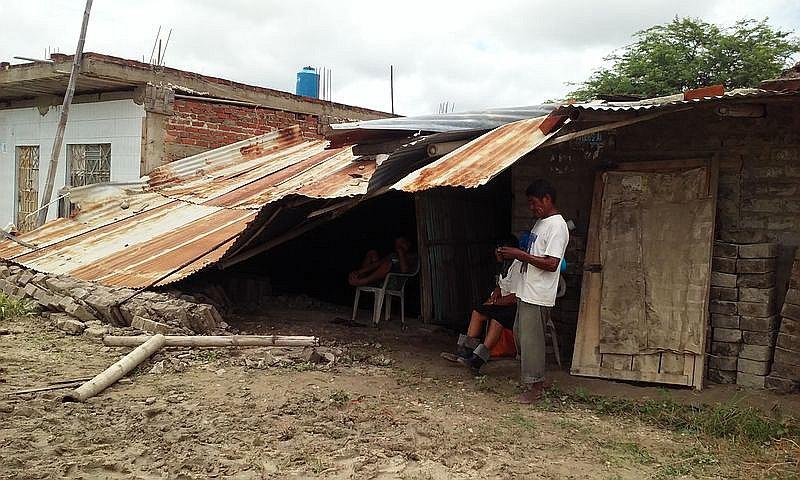 978 damnificados y 1,846 viviendas afectadas registra Tumbes tras El Niño Costero