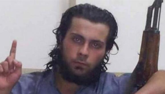 Estado Islámico: Yihadista ejecutó a su madre en público
