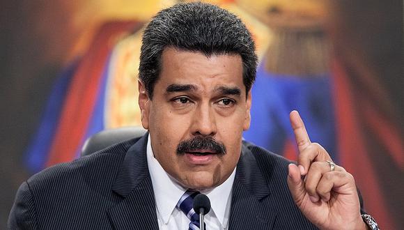 Nicolás ​Maduro: "Corona española" debe pedir perdón a pueblos de América