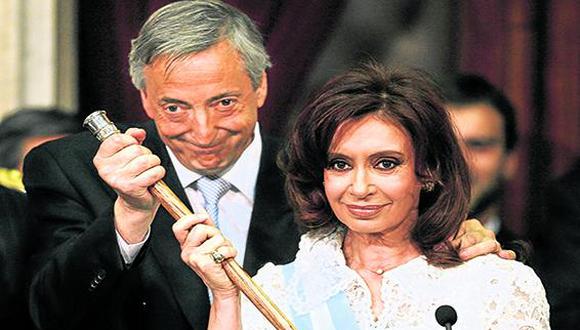 Revelan nuevas denuncias contra la familia Kirchner