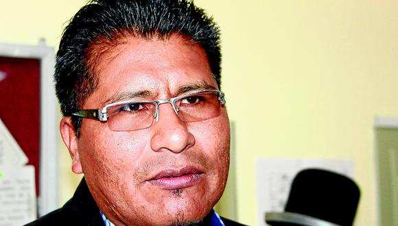 Trece funcionarios del Gobierno Regional de Puno no cumplen perfil profesional