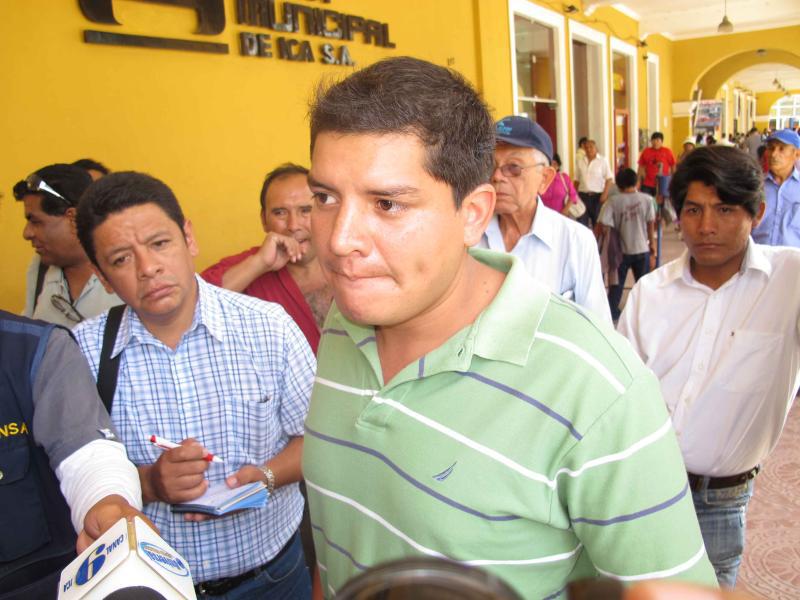 Presidente del FIVI será denunciado