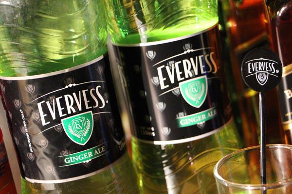 Evervess recibe el verano a lo grande