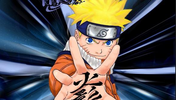 El popular manga japonés "Naruto" dejará de publicarse