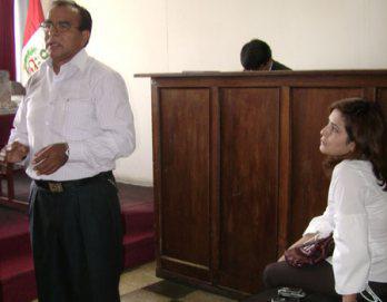 Pide justicia por muerte de su hijo