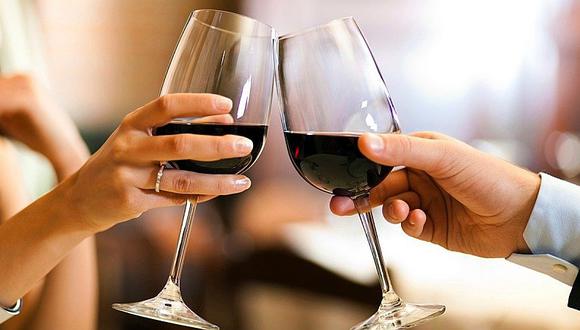 ​Estudio revela que beber alcohol ayuda a aprender mejor un idioma extranjero