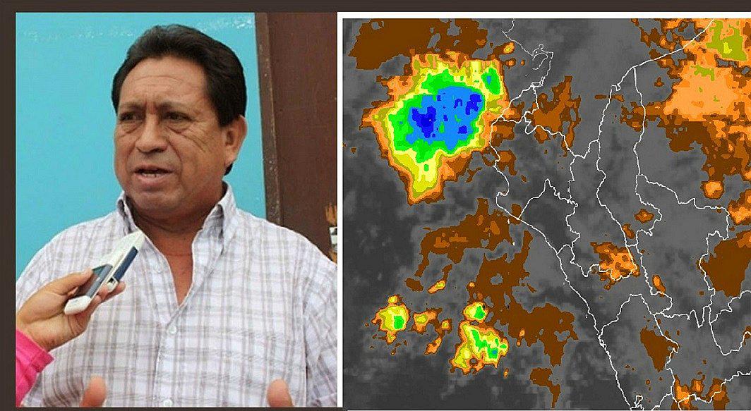 Trujillo supera récord de temperatura ambiental 