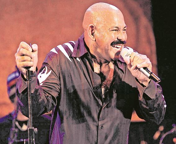 Oscar de León sobre Venezuela: "Es doloroso lo que pasa"