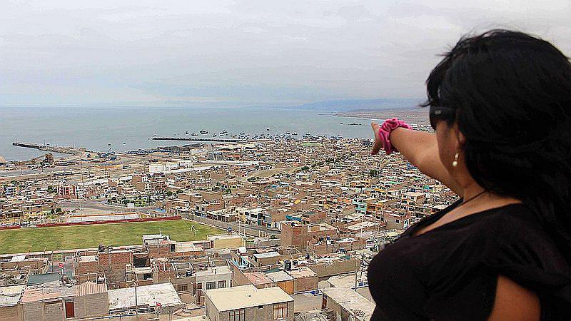 Municipio de Ilo actualizará el Plan de Desarrollo Urbano