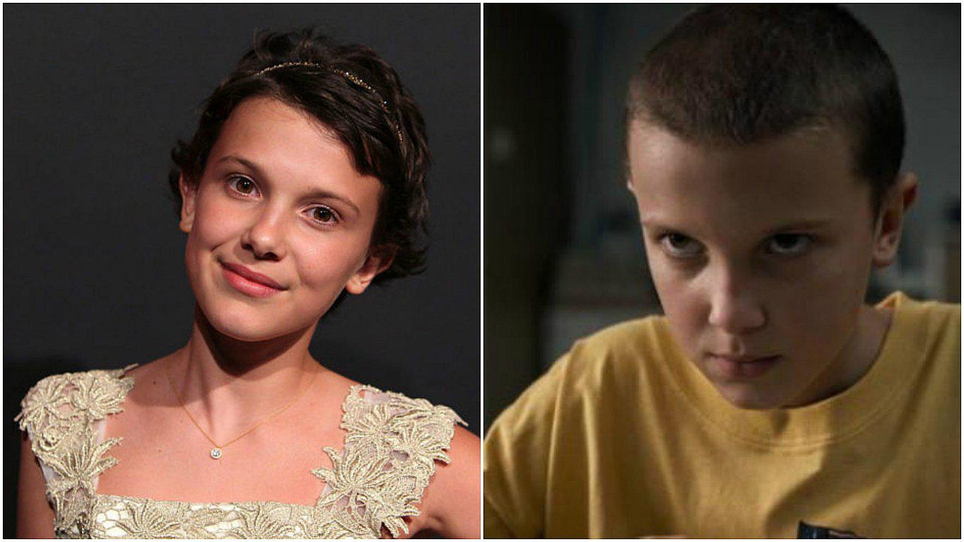 Stranger Things: Eleven desea participar en Star Wars como la princesa Leia