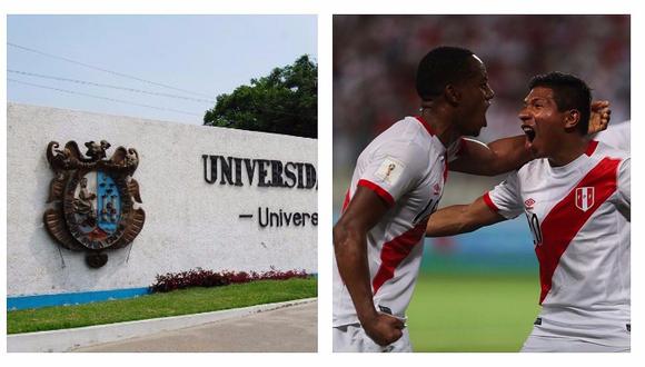 Selección peruana: estas universidades no suspenderán clases así clasifique al mundial