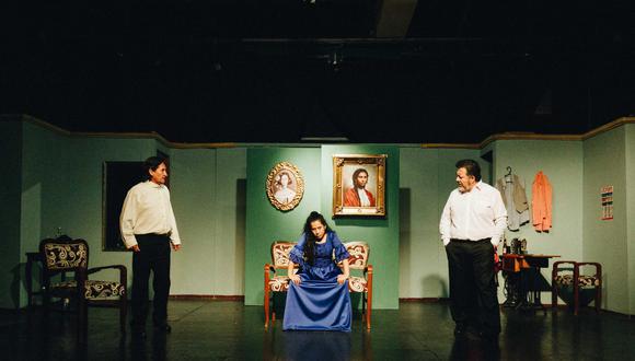 Teatro Víctor Raúl Lozano Ibáñez organiza evento cultural del 21 al 25 de junio.