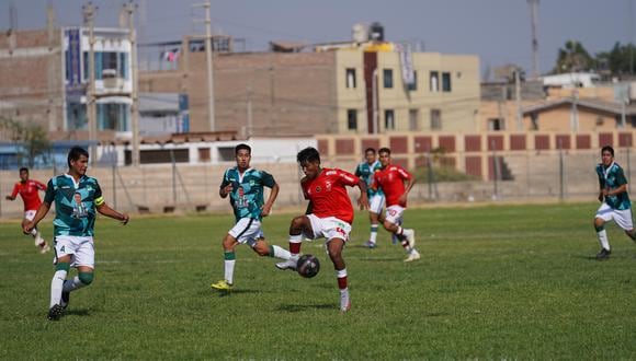 El domingo empieza la etapa provincial de la Copa Perú en Ica