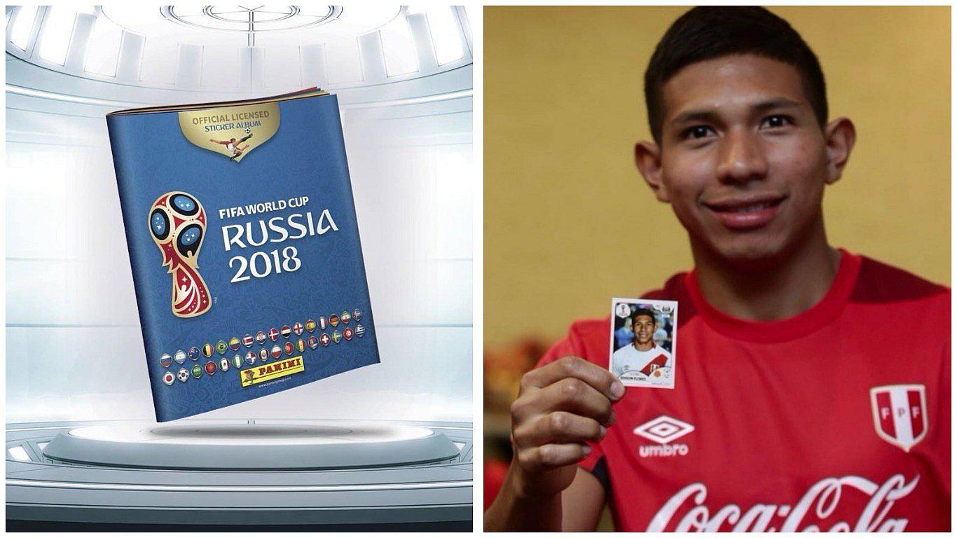 Rusia 2018: ¿dónde se puede comprar el álbum Panini del Mundial?
