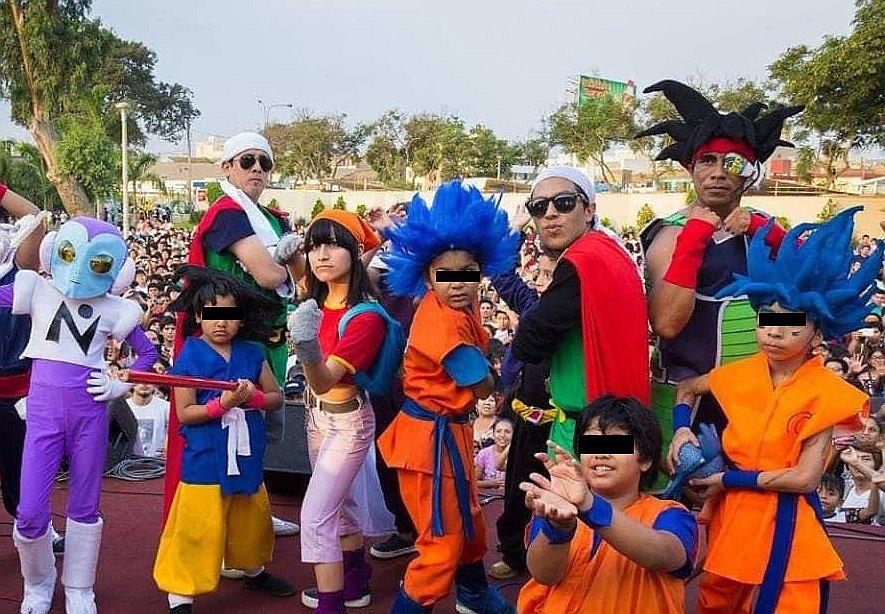 Dragon Ball Fest: lo que debes saber de este evento temático (FOTOS)