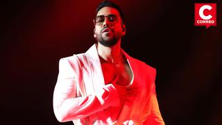 Romeo Santos sobre orientación sexual de todas las personas: “Nadie debe juzgar a nadie”