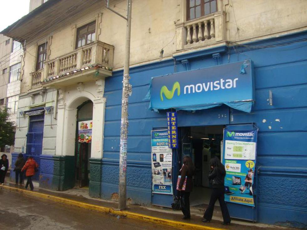 Monumentos históricos de Huancayo no cuentan con mantenimiento 