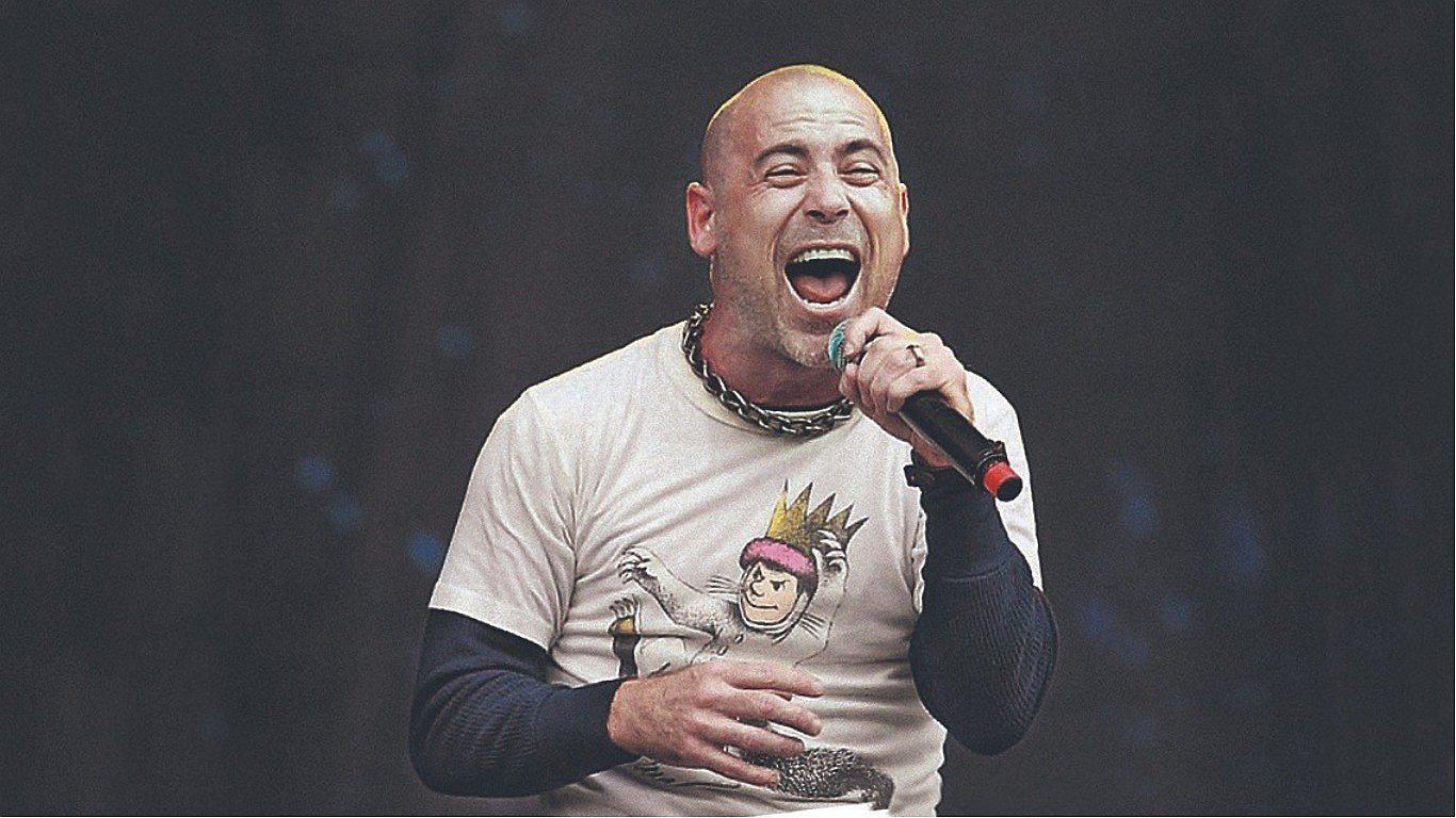 John Bush: "Scott Ian debería volver a tocar conmigo canciones de Anthrax"