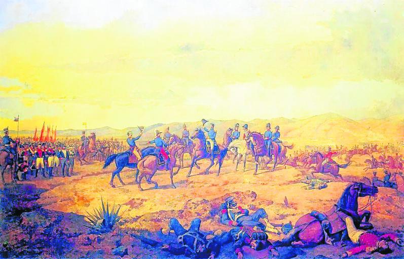 Batalla de Ayacucho: La independencia de América Latina