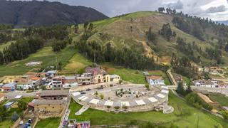 Ilish Pichacoto: templo de la naturaleza y el pulmón del valle del Mantaro
