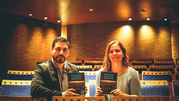 ​Gran Teatro Nacional presenta su libro en la FIL 2016