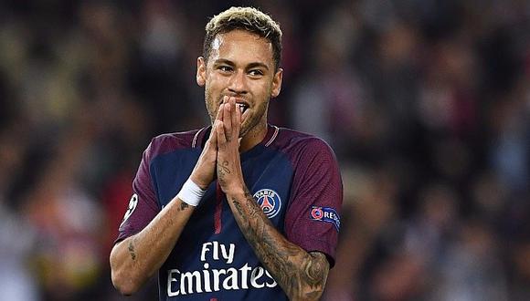 Neymar: Los 5 privilegios del jugador que incomodan en el PSG (VIDEO)