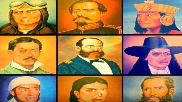 Estos es lo que tienen que decir los héroes del Perú con respecto a las Elecciones 2016 (VIDEO)